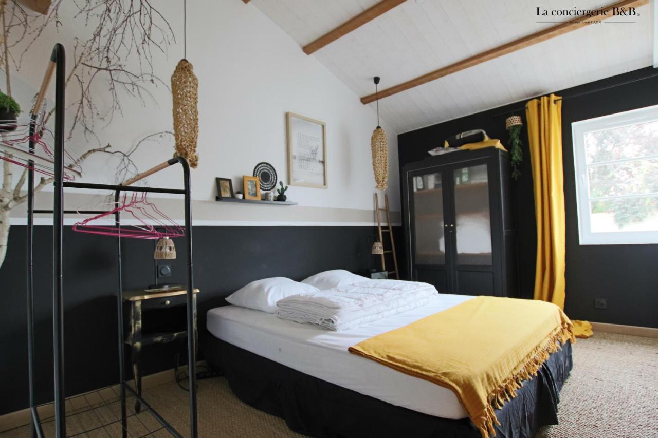 House On The Island Of Oleron Near The Cotiniere Villa Saint-Pierre-d'Oleron Ngoại thất bức ảnh